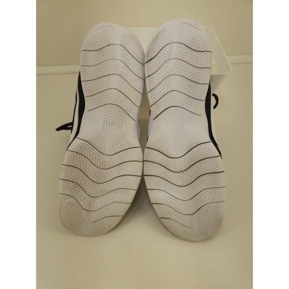 Nike Flex Experience Run 10 CD0225-001 Black White Men’s 9.5 - Picture 5 of 9